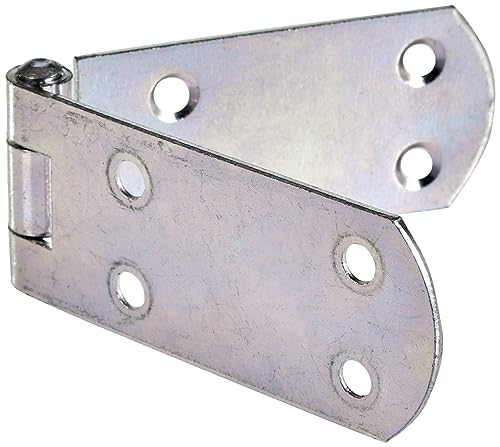 Alberts 315580 Kistenband | mit vernietetem Stift |... - Bricolage & Outils en promo à 1.19€