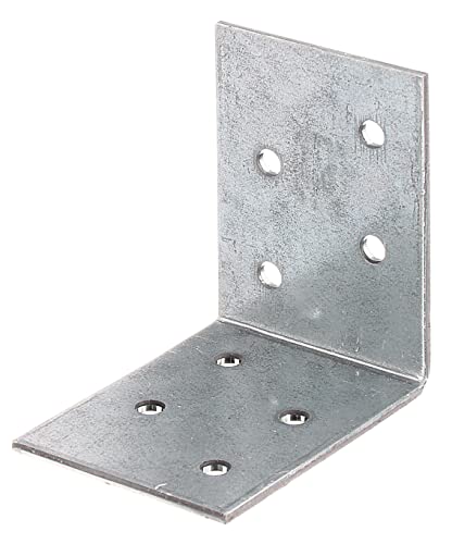 Alberts 330255 330255-Connettore angolare, 50 x 50 x 40 mm... - Sports & Fitness Amazon Italie à 3.64€