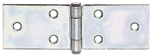 Alberts 346881 Charnière | avec goupille en acier... - Deal du jour à 5.74€