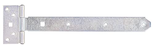 Alberts 310714 Penture anglaise | avec goupille rivetée |... - Bricolage & Outils Amazon France à 6.85€