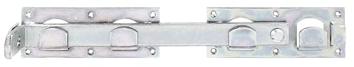 Alberts 210625 Fermeture pour portail double | modèles... en promo à 7,95€ (-51%) sur Amazon FR