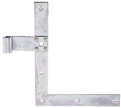 Alberts 313319 Penture équerre | bout droit ou queue de... - Auto & Motorcycle Amazon France à 9.90€