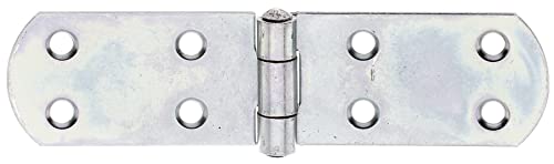 Alberts 315542 Kistenband | mit vernietetem Stift |... - Bricolage & Outils Amazon Allemagne à 2.75€