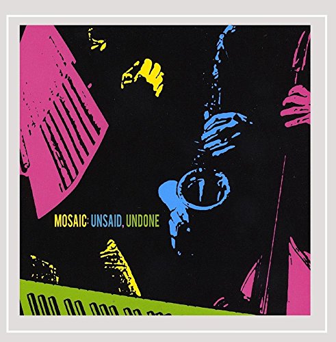 Unsaid, Undone en promo sur Amazon