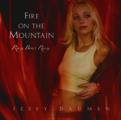 Fire on The Mountain - Musique & Instruments en promo à 33.49€