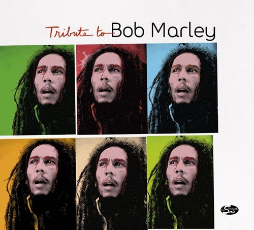 Tribute to Bob Marley - Musique & Instruments Amazon Espagne à 28.70€