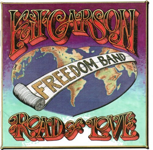 Road of Love - Musique & Instruments Amazon Royaume-Uni à 31.62€