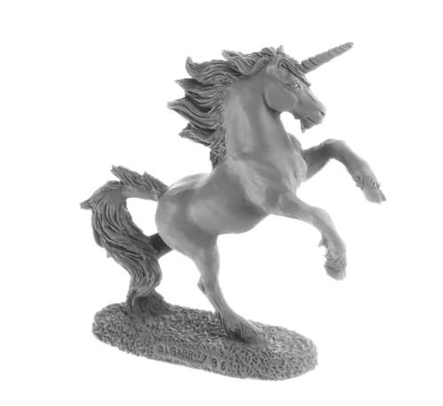 REAPER 1 x Unicorn Miniature Bones USA Dungeon Dwellers... - Jouets & Jeux en promo à 9.03€