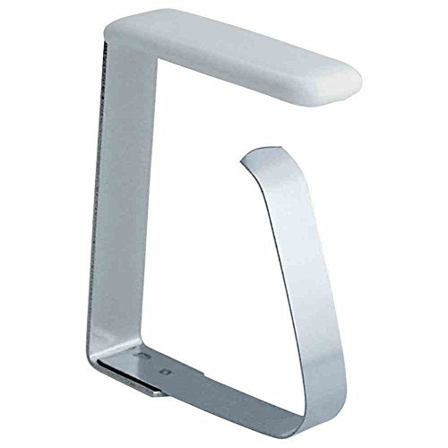 Hansi 40 04 00 Tischtuchfederklammer groß bis 45 mm... - Amazon Allemagne à 1.70€