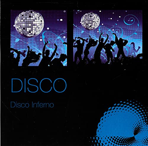 Disco / Various - Bricolage & Outils Amazon France à 3.57€
