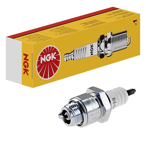 NGK Spark Plugs 1147 Standard Nickel Spark Plug- Single Unit - Auto & Moto Amazon Royaume-Uni à 1.23€