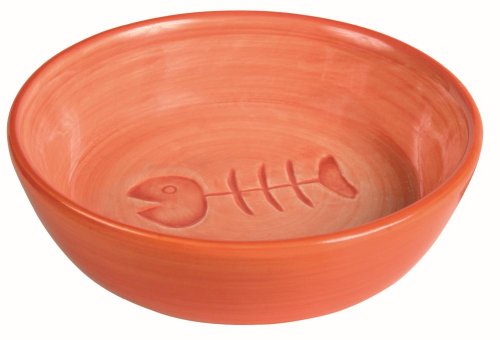 Trixie Bol en céramique – Assortis (aléatoire) en promo à 6,14€ (-73%) sur Amazon FR