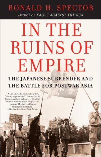 In the Ruins of Empire: The Japanese Surrender and the... - Sports & Fitness Amazon Italie à 3.27€