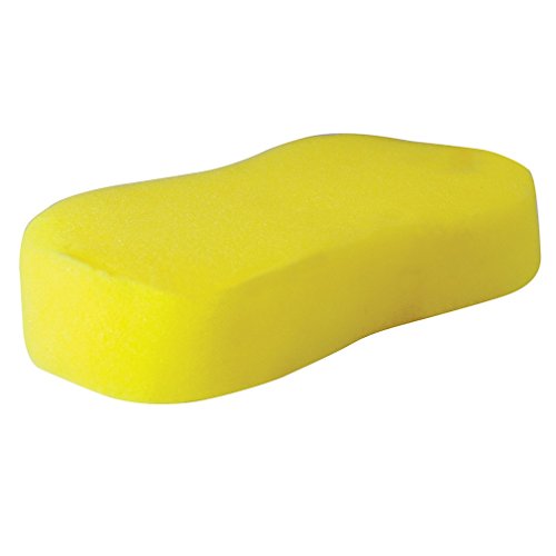 Silverline Tools 250255 - Esponja para Limpieza de Coche... - DIY & Tools Amazon Spain à 4.25€