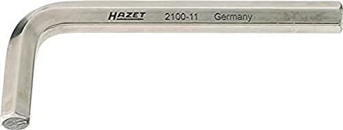 HAZET 2100-27 Hexagon Profile Offset Screwdriver... - Maison & Cuisine Amazon Royaume-Uni à 22.14€
