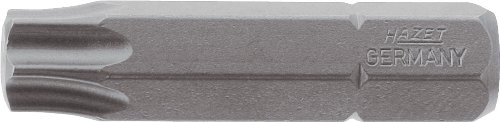 Hazet 2224-T25 Embout-tournevis hexagone massif 5/16'' torx... - Bricolage & Outils Amazon France à 8.33€