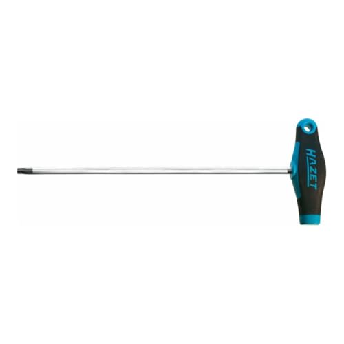 Hazet 828Lg-T30 Giravite, Argento, Apertura Chiave T 30 - Bon plan à 16.27€