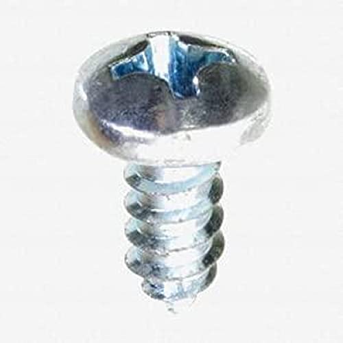 HAZET 111-28 Tapping Screw - Multi-Colour - Home & Kitchen Amazon UK à 2.30€