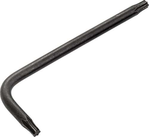 Hazet Torx-Winkelschraubendreher 2115-T9 - Bricolage & Outils Amazon Allemagne à 3.58€