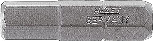 Hazet Schraubendreher-Einsatz (Bit) 2206-5, 5 mm - Bricolage & Outils en promo à 3.99€