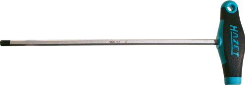 Hazet 828-3 Giravite, Argento, Apertura Chiave 3 - Bricolage & Outils Amazon Italie à 8.41€