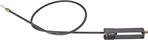 HAZET 798-0151 Complete Bowden Cable - Multi-Colour - Maison & Cuisine Amazon Royaume-Uni à 52.65€