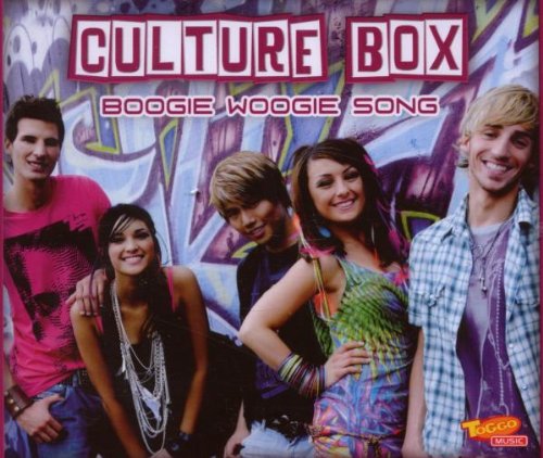 Boogie Woogie Song/Basic - Musique & Instruments Amazon Allemagne à 4.00€