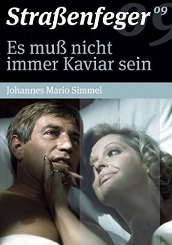Straßenfeger 09 - Es muß nicht immer Kaviar sein [Alemania]... - Livres & eBooks Amazon Espagne à 10.08€