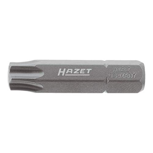 Hazet 2224-T40 Bit, Attacco Esagonale, Massiccio, 8 mm 5/16... - Amazon Italie à 6.85€