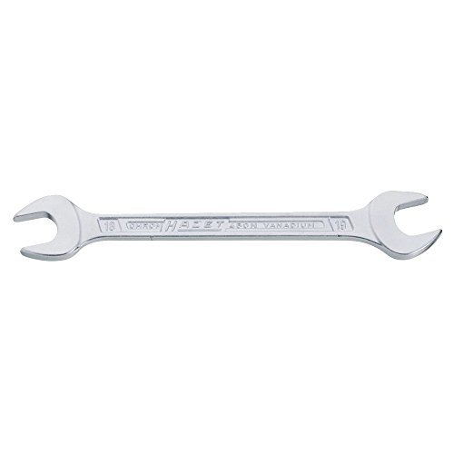 HAZET 450N-34X36 Llave de dos bocas - Amazon Espagne à 14.97€