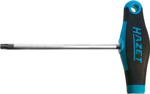 Hazet 828-T9 Giravite, Argento, Apertura Chiave T 9 - Amazon Italy à 11.11€
