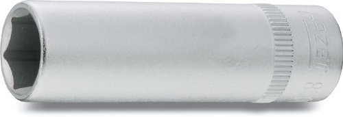 Hazet 850LG-4 Douille carré creux 6,3 mm/profil traction à... - Maison & Cuisine Amazon France à 13.06€