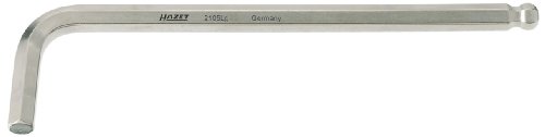 HAZET Winkelschraubendreher mit Kugelkopf 2105LG-04 |... - Bricolage & Outils Amazon Allemagne à 2.04€