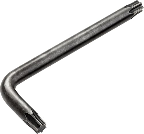 Hazet Torx-Winkelschraubendreher 2115-T27 - DIY & Tools Amazon Germany à 4.21€