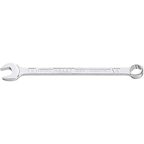 HAZET 600NA-13/16 Combination Wrench - Home & Kitchen Amazon UK à 17.22€