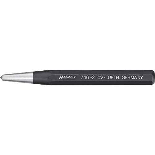 HAZET (HAZFE) 746-2 Hazet Punteruoli 746-2 ∙ Lunghezza: 120... - Bricolage & Outils Amazon Italie à 7.22€