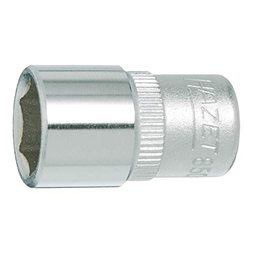 Hazet 850-12 Inserto per Chiave a Bussola Esagonale... - Nouvelle promo Amazon à 7.32€