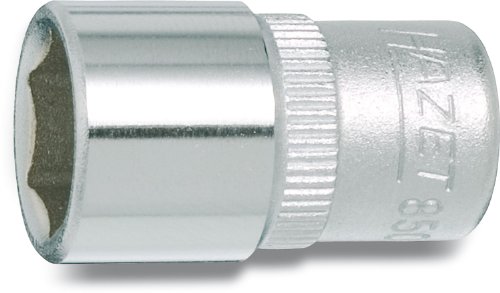 Hazet 850-6 Inserto per Chiave a Bussola Esagonale... - Amazon Italie à 6.77€