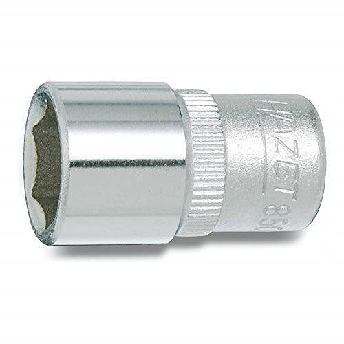 Hazet 850A-3/16 Inserto per Chiave a Bussola Esagonale... - Amazon Italie à 10.64€