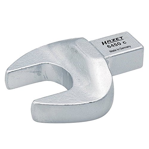 HAZET 6450C-11 38.5 mm Hexagon Profile Insert Open-End... - Maison & Cuisine Amazon Royaume-Uni à 24.75€