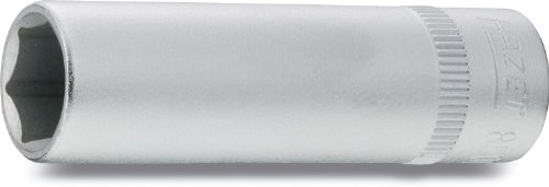 Hazet 850LG-8 Douille carré creux 6,3 mm/profil traction à... - Maison & Cuisine Amazon France à 10.20€