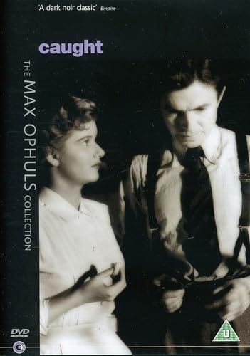Caught [1948] - Livres & eBooks Amazon Allemagne à 5.82€