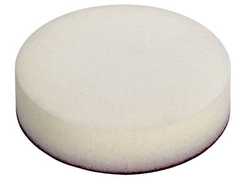 wolfcraft 5876000 - Disque de Polissage Auto-agrippant pour... - Bricolage & Outils Amazon France à 9.77€