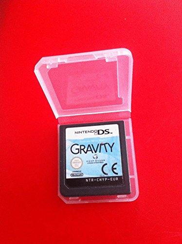 Professor Heinz Wolff's Gravity (Nintendo DS) [Importación... - High-Tech & Électronique Amazon Espagne à 3.88€