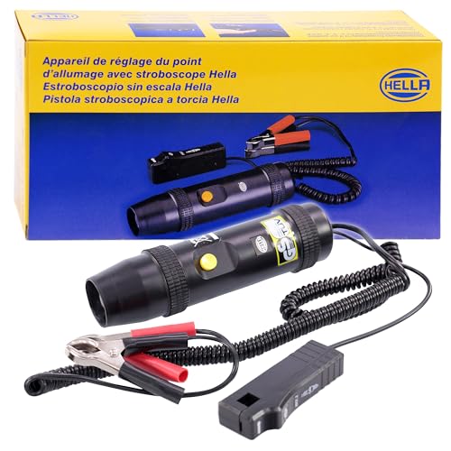 Hella 8PD 004 835-001 - Lampada d'ispezione Punto di... - Maison & Cuisine en promo à 67.10€