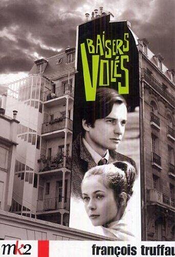 Baisers volés - Livres & eBooks Amazon Italie à 8.94€