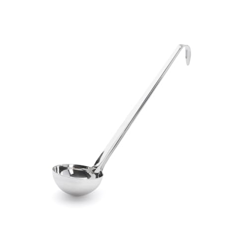 De Buyer, CACILLO INOX MONOBLOC,Ø10 CM L42CM--3021.10 - Bon plan à 10.99€
