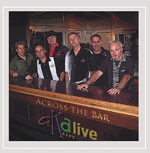 Across the Bar - Musique & Instruments Amazon Espagne à 29.49€