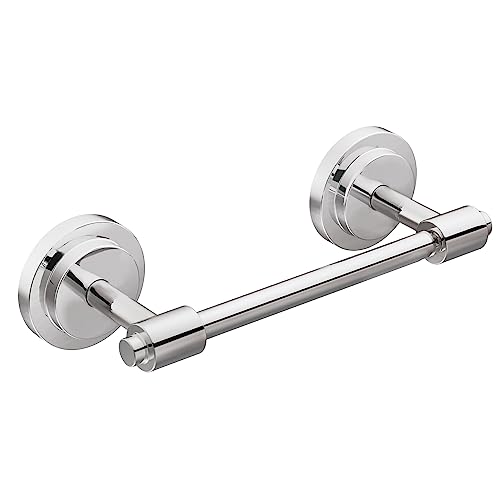 Moen DN0708CH Iso Pivoting Toilet Paper Holder, Chrome - Auto & Motorcycle Amazon Germany à 22.32€