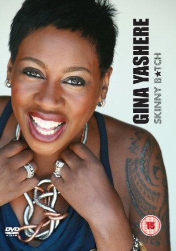 Gina Yashere - Skinny B*tch! [DVD] [2008] [Edizione: Regno... - Sports & Fitness Amazon Italie à 5.72€